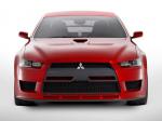 Mitsubishi Concept-X 2005 года